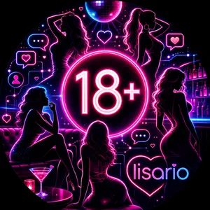 LISARIO Dating-Vorschau
